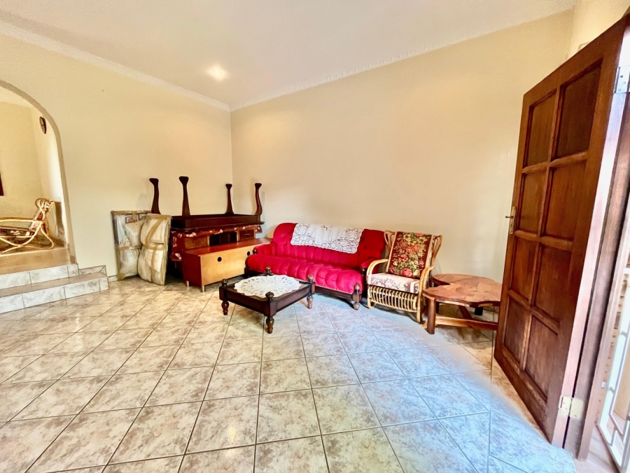 4 Bedroom Property for Sale in Cashan North West